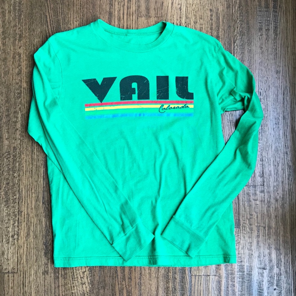 Kids T-shirt